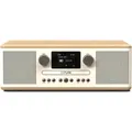Produktbild: Pure Classic C-D6 Stereo-Lautsprecher Weiß/Eiche