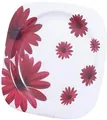Produktbild: Camp4 Teller-Set, Ø22,5cm, Red Flower
