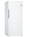 Produktbild: BOSCH Gefrierschrank Serie 6 GSN51DWDP, 161 cm hoch, 70 cm breit, No Frost, Vario Zone, Türanschlag wechselbar, Big-Box-Schubladen