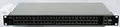 Produktbild: CISCO 48-port 10/100/1000 Gigabit Smart Switch with 2 combo SFPs