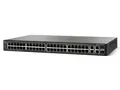 Produktbild: Cisco SLM2048T-UK Switch II price incl VAT 3 yr warranty* B2B