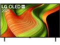 Produktbild: LG OLED48B59LA OLED TV (Flat, 48 Zoll / 121 cm, 4K, SMART TV)