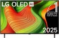 Produktbild: LG Ausstellungsstück OLED48B59LA OLED TV (Flat, 48 Zoll / 121 cm, OLED 4K, SMART