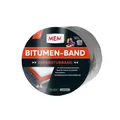 Produktbild: MEM Bauchemie MEM Bitumenband Bleifarben 10cm x 10m