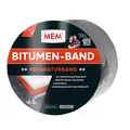 Produktbild: BitumenBand, Selbstklebendes Dichtungsband, UVbeständige Schutzfolie, Stärke ...