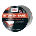 Produktbild: MEM Bitumen-Band 10 m x 10 cm blei  Bitumendichtband