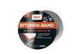 Produktbild: MEM Bitumen-Band bleifarben 10 cm x 10 m Reparaturband