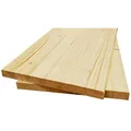 Produktbild: OSMO Leimholzplatte Leimholz nordische Fichte Naturwuchs, PEFC zertifiziert, 800 x 300 x 18 mm