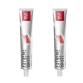 Produktbild: 2 x 75 ml SPLAT Special Extreme White Zahnpasta zur intensiven Zahnaufhellung