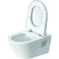 Produktbild: D-neo - Wand-wc, Rimless, Weiß 2578090000 - Duravit