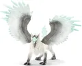 Produktbild: Schleich® Spielfigur ELDRADOR®, Eis Greif (70143)