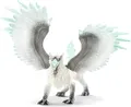 Produktbild: Schleich ELDRADOR CREATURES 70143, 7 Jahr(e), Ice World, Monsters and dragons, Mehrfarbig, Kunststoff, 1 Stück(e)