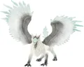 Produktbild: Schleich Eldrador Creature Eis Greif
