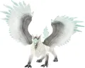 Produktbild: Schleich Eldrador Eis Greif 70143