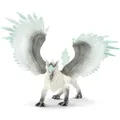 Produktbild: Eldrador Eis Greif (weiß/hellblau)