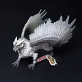 Produktbild: Schleich Tier Figur: Eldrador Eis Greif - Modell 70143 - Mit Fähnchen / Etikett