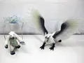 Produktbild: Schleich Eldrador Creatures 70143 Eis Greif + 42494 Eis Spinne + 42510 Blizzard