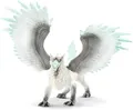 Produktbild: Schleich El Dorado Ice Griffin Figur 70143von JP