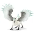 Produktbild: schleich ELDRADOR CREATURES 70143 Eldrador Creatures Mythischer Eis Greif - Real