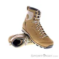 Produktbild: Dolomite 54 Warm Evo WP Herren Winterschuhe-Gold-11,5