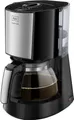 Produktbild: Melitta Kaffeemaschine Enjoy Top, schwarz