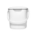 Produktbild: OXO Küchenabfalleimer, 2,8 Liter, weiß