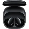 Produktbild: Xiaomi Redmi Buds 6 Play in-ear Kopfhörer schwarz 36 Stunden Akkulaufzeit Schnellladefunktion - Schwarz