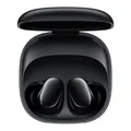Produktbild: Redmi Buds 6 Play - In-Ear Kopfhörer, 36h Akkulaufzeit, 10mm Dynamik-Treiber mit 4 EQ-Einstellungen, AI-Geräuschunterdrückung für Anrufe, Bluetooth 5.4, Schnellladen für 3h Musik in 10 Minuten, Black
