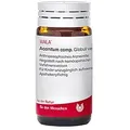 Produktbild: Aconitum Comp.Globuli 20 g