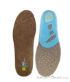 Produktbild: Sidas 3Feet Outdoor Low Einlegesohlen-Blau-M