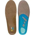 Produktbild: Sidas orthopädische Schuheinlagen 3FEET OUTDOOR LOW 39-41 | M