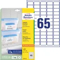 Produktbild: Avery Tiefkühl-Etiketten (L7971-25)