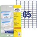 Produktbild: Avery Zweckform Tiefkühletiketten 38.1 x 21.2mm, 1625 Stück
