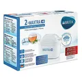 Produktbild: Brita Maxtra PLUS Wasserfilterkartusche 2er Pack