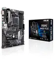 Produktbild: ASUS B450 AMD Ryzen 2 ATX Gaming Motherboard AM4 DDR4 HDMI DVI M.2 USB 3.1 Gen2 (Prime B450-Plus)