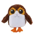 Produktbild: Star Wars GXH80 - Galaxy's Edge Porg Plüschtier (ca. 15 cm) mit Geräuscheffekten, Spielzeug für Fans ab 3 Jahren[Exklusiv bei Amazon]