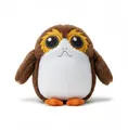 Produktbild: Star Wars Porg Plüsch – Mattel GXH80 Galaxy’s Edge NEU