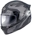 Produktbild: ARAI QUANTIC ROBOTIC Helm - Schwarz