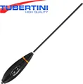 Produktbild: Tubertini Pro Suspende 2-5m Bombarde schwarz , Gewicht:8g / 1.6g Sinkgewicht