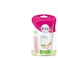 Produktbild: 1x150ml Veet Pure In-Shower Haarentferungscreme + Schwamm