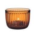 Produktbild: Iittala Windlicht, Orange, 9 cm, 1026953
