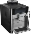Produktbild: Siemens TE653M11RW silber Kaffeevollautomat