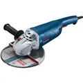 Produktbild: Bosch Professional Winkelschleifer GWS 20-230 P im Karton