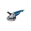 Produktbild: Bosch Winkelschleifer GWS 20-230 P
