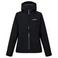 Produktbild: Berghaus Women's Bramblfell InterActive Gore-Tex Jacket, Jet Black, 14