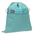 Produktbild: LÄSSIG Sportbeutel Bold School String Bag Aqua türkis