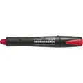 Produktbild: PICA Permanent-Marker Pica Visor 990 Farbe rot