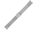 Produktbild: SKAGEN Uhrenarmband 16mm Metall Silber 233SGS