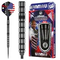Produktbild: WINMAU Leonard Gates 90% - Steeldarts 22 Gramm
