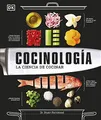 Produktbild: Cocinología (The Science of Cooking): La ciencia de cocinar